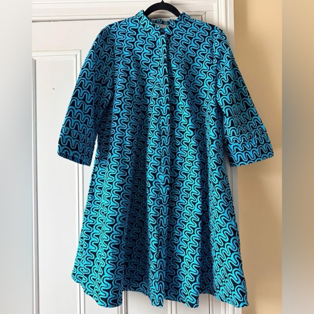 Zuri Kenya Dress, Medium standard
